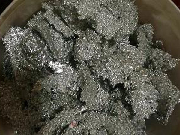 宁波锡渣回收的循环利用